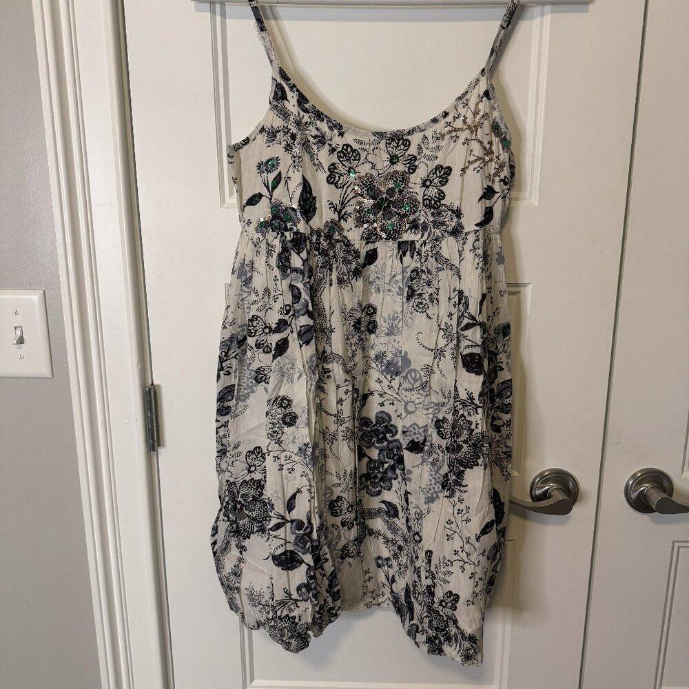 Tank Top by Chaudry, Size Small, NWT